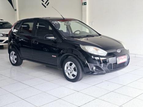 FORD Fiesta Hatch 1.6 4P FLEX, Foto 12