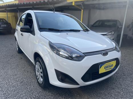 FORD Fiesta Hatch 1.0 4P FLEX, Foto 7