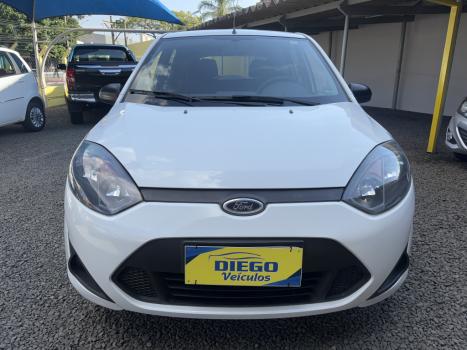 FORD Fiesta Hatch 1.0 4P FLEX, Foto 8