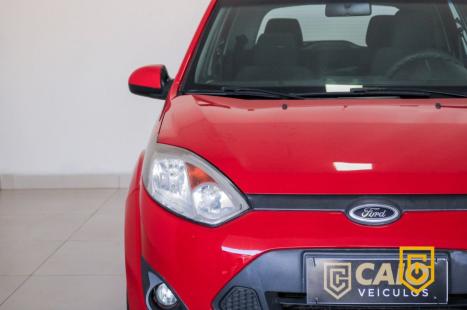 FORD Fiesta Hatch 1.6 4P SE FLEX, Foto 3