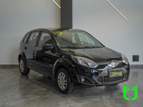 FORD Fiesta Hatch 1.0 4P FLEX, Foto 1