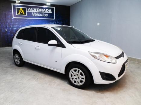 FORD Fiesta Hatch 1.6 4P ROCAM FLEX, Foto 3