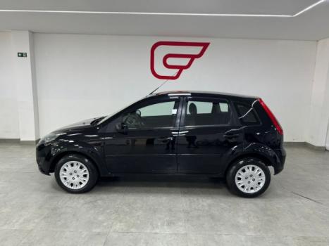 FORD Fiesta Hatch 1.6 4P CLASS FLEX, Foto 4