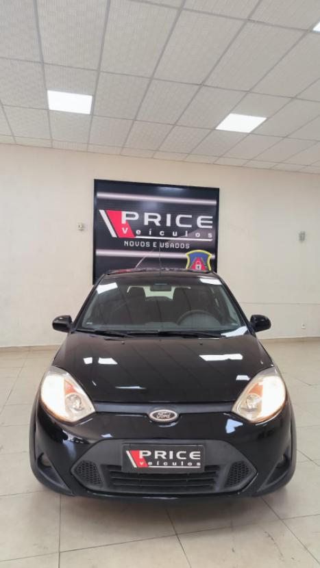 FORD Fiesta Hatch 1.0 4P, Foto 2