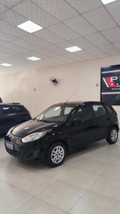 FORD Fiesta Hatch 1.0 4P, Foto 3