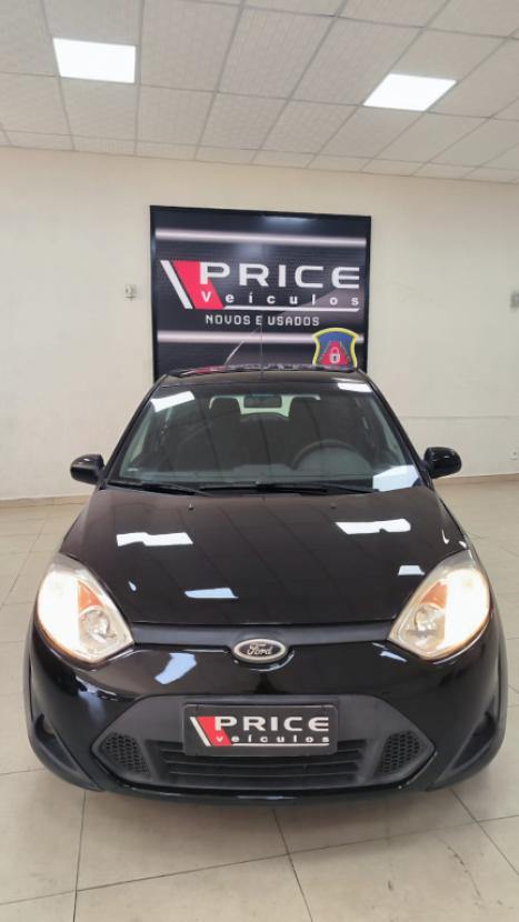 FORD Fiesta Hatch 1.0 4P, Foto 5