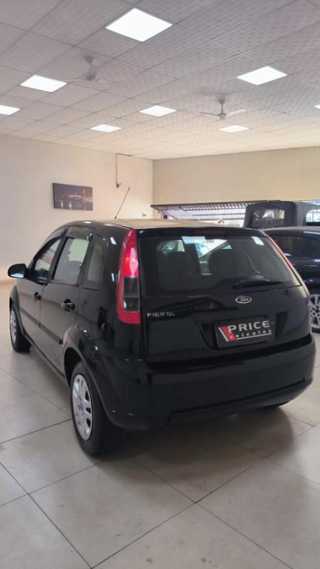 FORD Fiesta Hatch 1.0 4P, Foto 10