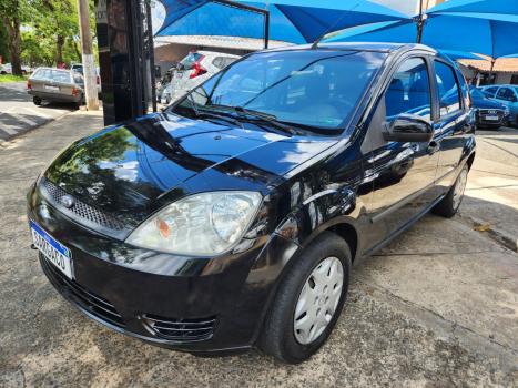 FORD Fiesta Hatch 1.6 4P ROCAM FLEX, Foto 2