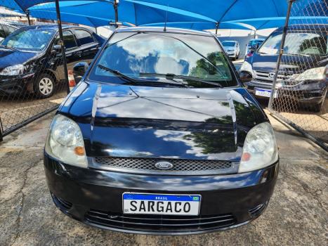 FORD Fiesta Hatch 1.6 4P ROCAM FLEX, Foto 3