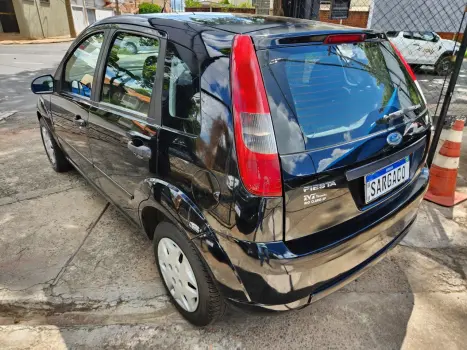 FORD Fiesta Hatch 1.6 4P ROCAM FLEX, Foto 7