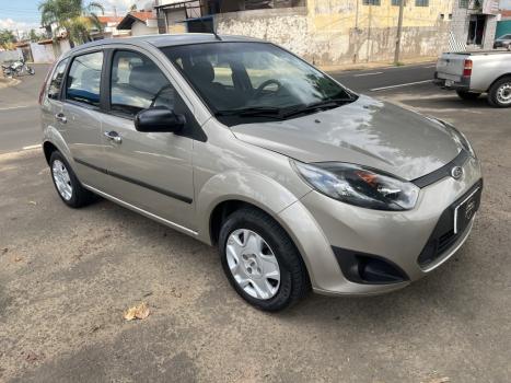 FORD Fiesta Hatch 1.6 4P CLASS FLEX, Foto 1