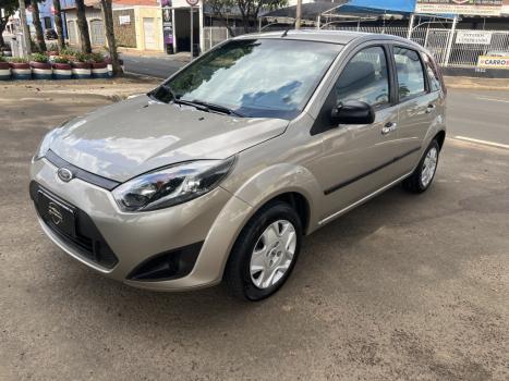 FORD Fiesta Hatch 1.6 4P CLASS FLEX, Foto 2