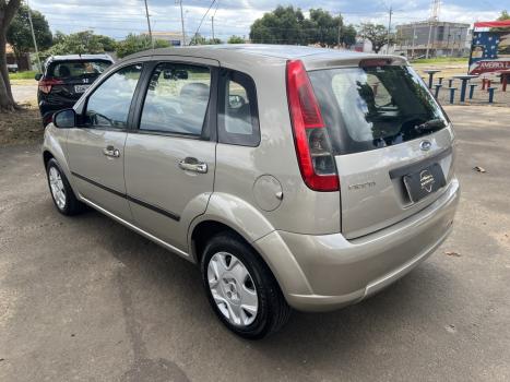 FORD Fiesta Hatch 1.6 4P CLASS FLEX, Foto 5