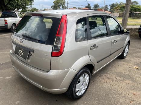 FORD Fiesta Hatch 1.6 4P CLASS FLEX, Foto 6