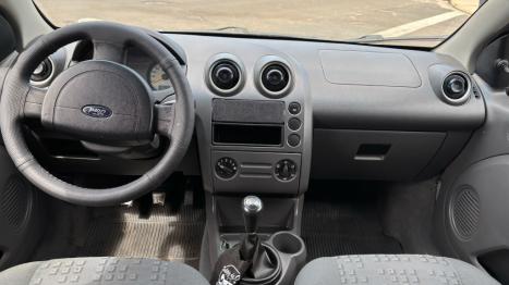 FORD Fiesta Hatch 1.0, Foto 7