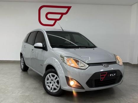 FORD Fiesta Hatch 1.6 4P FLEX, Foto 2