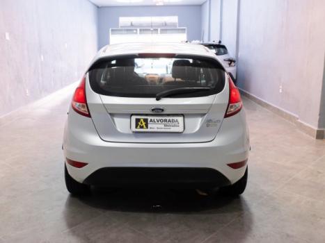 FORD Fiesta Hatch 1.5 16V 4P S FLEX, Foto 6