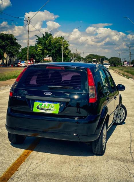 FORD Fiesta Hatch 1.0 4P CLASS FLEX, Foto 3