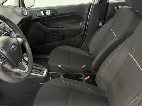 FORD Fiesta Hatch 1.6 16V 4P FLEX SE POWERSHIFT AUTOMTICO, Foto 5