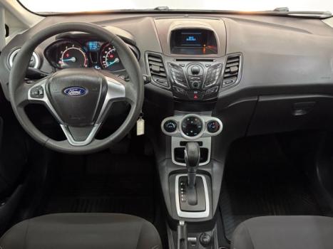 FORD Fiesta Hatch 1.6 16V 4P FLEX SE POWERSHIFT AUTOMTICO, Foto 6