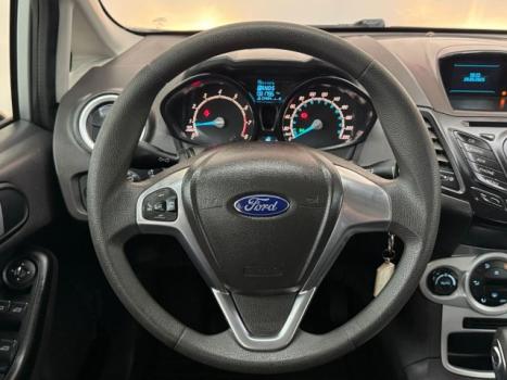 FORD Fiesta Hatch 1.6 16V 4P FLEX SE POWERSHIFT AUTOMTICO, Foto 7