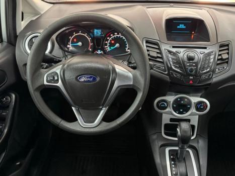 FORD Fiesta Hatch 1.6 16V 4P FLEX SE POWERSHIFT AUTOMTICO, Foto 8