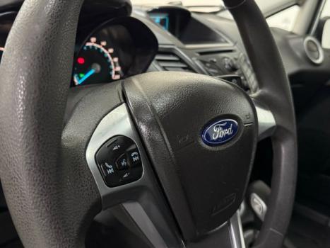 FORD Fiesta Hatch 1.6 16V 4P FLEX SE POWERSHIFT AUTOMTICO, Foto 9