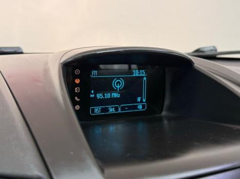 FORD Fiesta Hatch 1.6 16V 4P FLEX SE POWERSHIFT AUTOMTICO, Foto 11