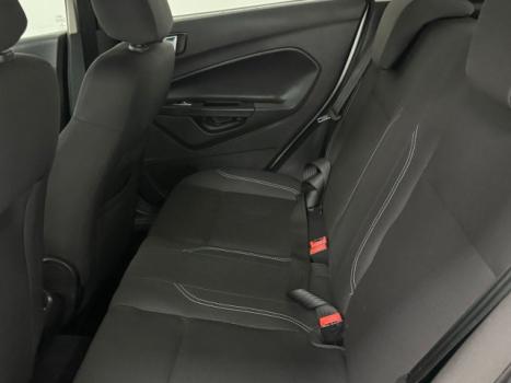 FORD Fiesta Hatch 1.6 16V 4P FLEX SE POWERSHIFT AUTOMTICO, Foto 15
