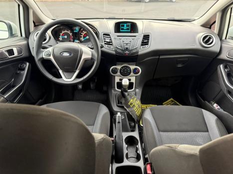 FORD Fiesta Hatch 1.6 16V 4P SEL FLEX, Foto 5