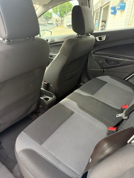 FORD Fiesta Hatch 1.6 16V 4P SEL FLEX, Foto 6