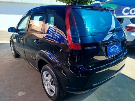FORD Fiesta Hatch 1.6 4P CLASS FLEX, Foto 3