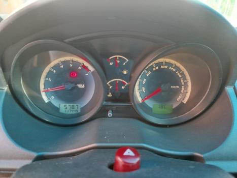 FORD Fiesta Hatch 1.6 4P CLASS FLEX, Foto 6