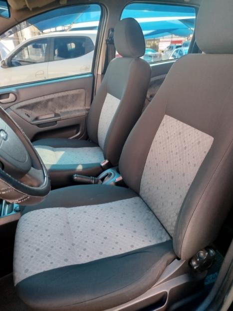 FORD Fiesta Hatch 1.6 4P CLASS FLEX, Foto 8