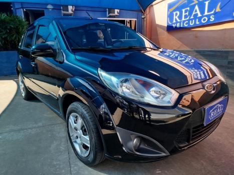 FORD Fiesta Hatch 1.6 4P CLASS FLEX, Foto 10