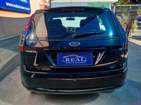 FORD Fiesta Hatch 1.6 4P CLASS FLEX, Foto 12
