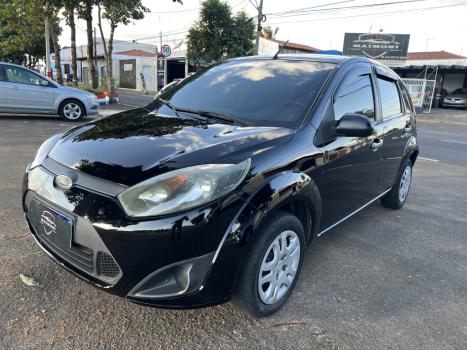 FORD Fiesta Hatch 1.6 4P CLASS FLEX, Foto 2