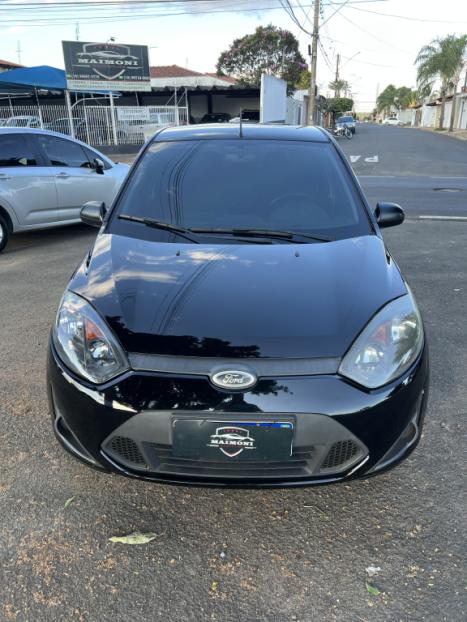 FORD Fiesta Hatch 1.6 4P CLASS FLEX, Foto 4