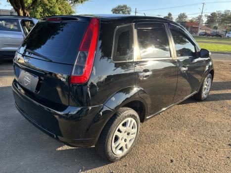 FORD Fiesta Hatch 1.6 4P CLASS FLEX, Foto 6