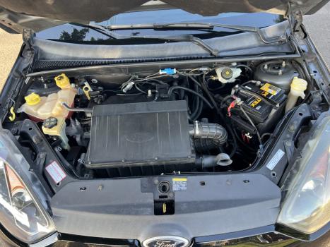 FORD Fiesta Hatch 1.6 4P CLASS FLEX, Foto 8