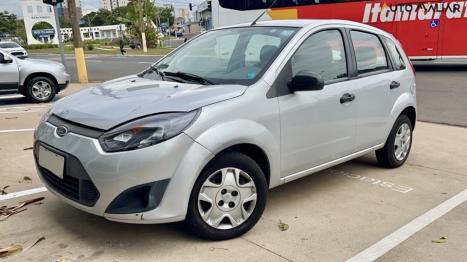 FORD Fiesta Hatch 1.0 4P FLEX, Foto 1