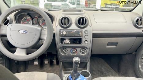 FORD Fiesta Hatch 1.0 4P FLEX, Foto 6