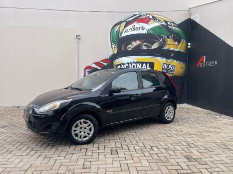 FORD Fiesta Hatch 1.0 4P CLASS FLEX, Foto 2
