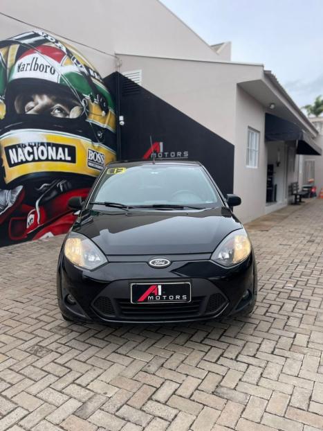 FORD Fiesta Hatch 1.0 4P CLASS FLEX, Foto 3