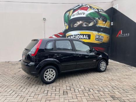 FORD Fiesta Hatch 1.0 4P CLASS FLEX, Foto 6
