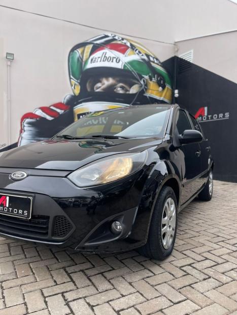 FORD Fiesta Hatch 1.0 4P CLASS FLEX, Foto 7