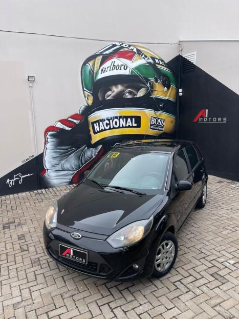 FORD Fiesta Hatch 1.0 4P CLASS FLEX, Foto 8