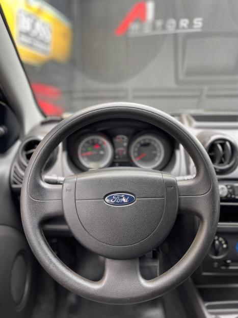 FORD Fiesta Hatch 1.0 4P CLASS FLEX, Foto 10