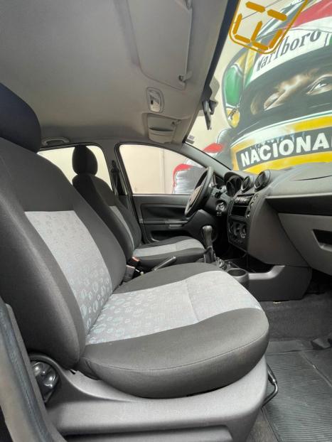 FORD Fiesta Hatch 1.0 4P CLASS FLEX, Foto 11