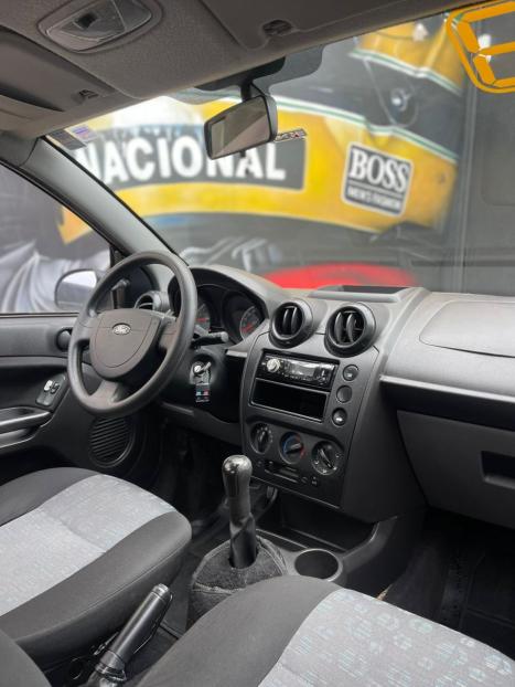 FORD Fiesta Hatch 1.0 4P CLASS FLEX, Foto 12